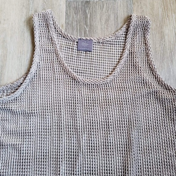 elif for Jordan Taylor Top - Picture 12 of 12